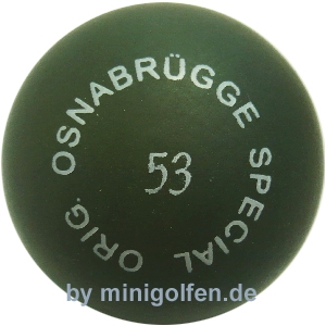 Maier osnabrügge special 53